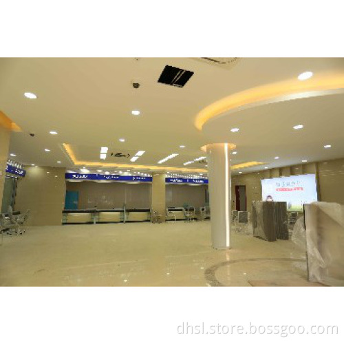 5inch 15W smd5630 led down lighting